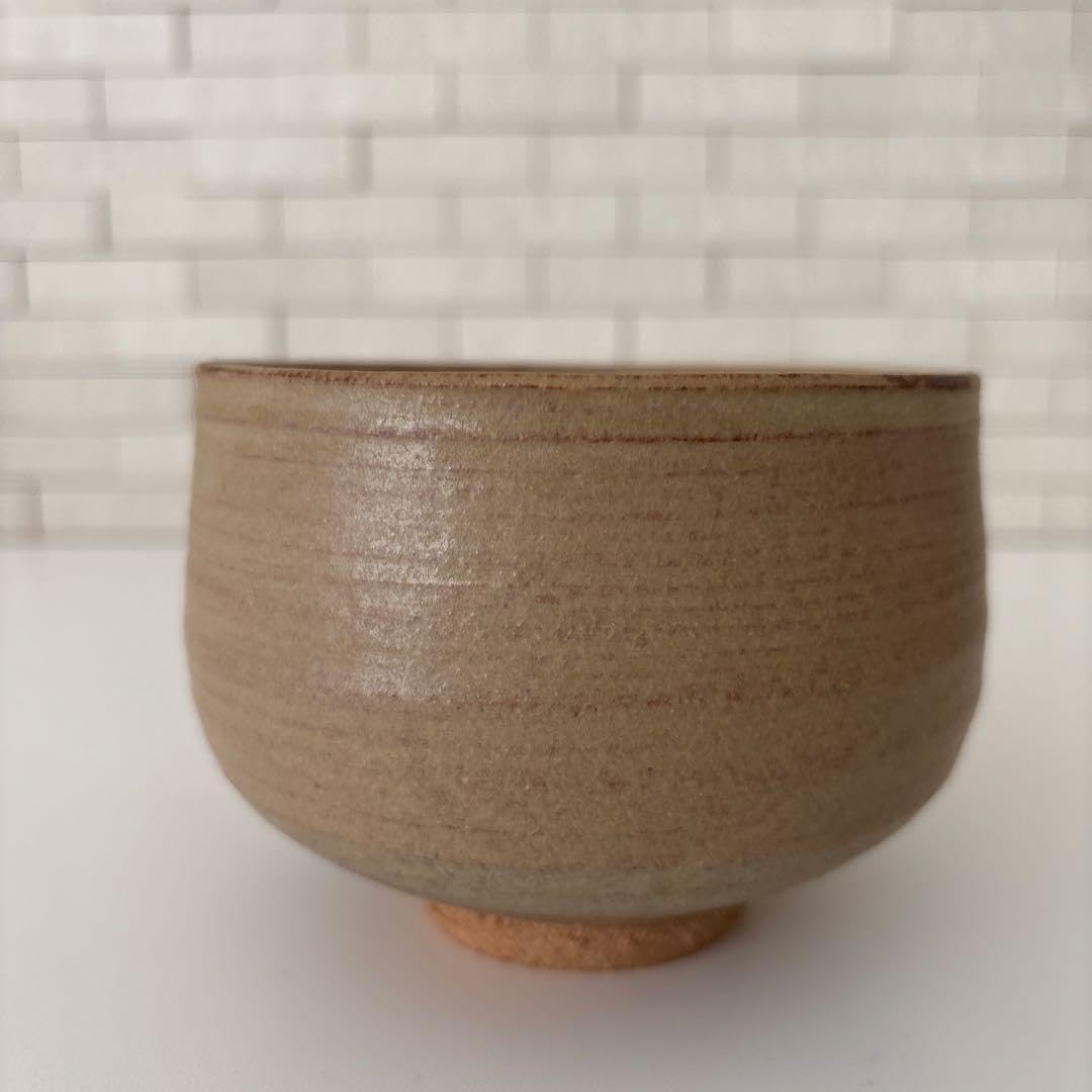 【新品未使用】抹茶茶碗　瀬戸焼　御題『橋』共箱　ウコン布あり Amazon.co.jp: 抹茶茶碗 瀬戸焼 御題『橋』共箱 ウコン布あり : ホーム